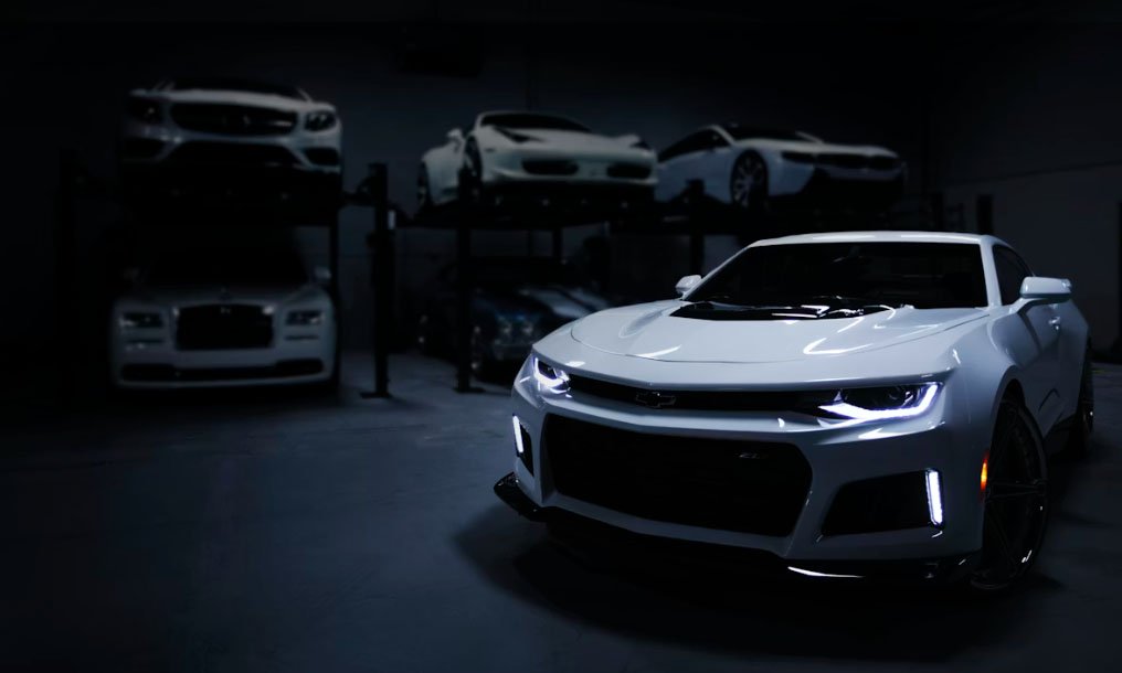 Automobile Technology