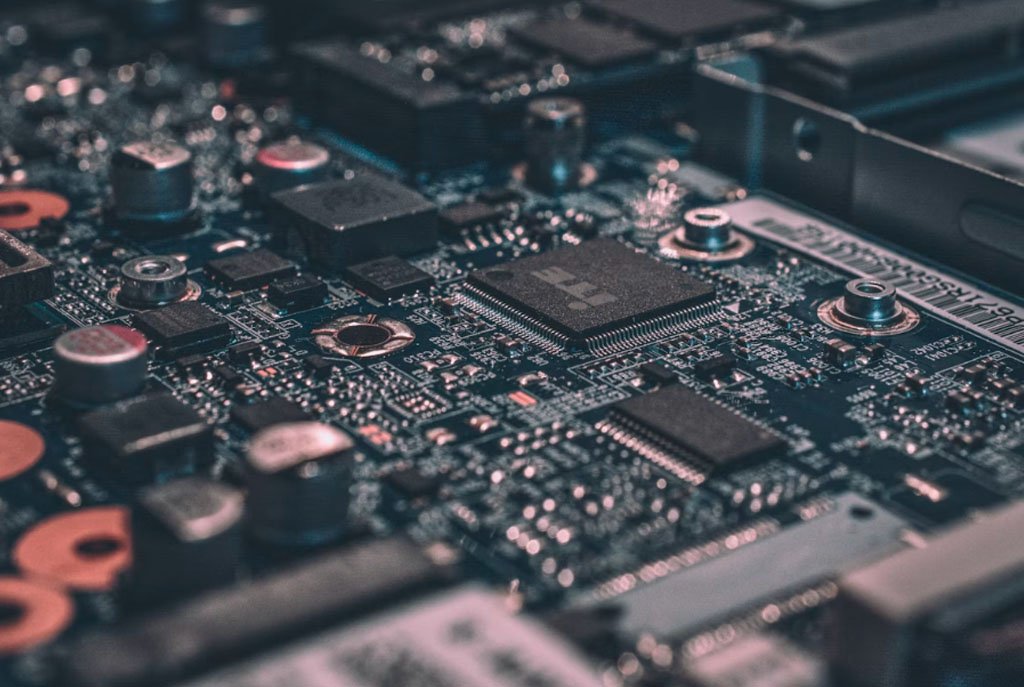 Information Technology